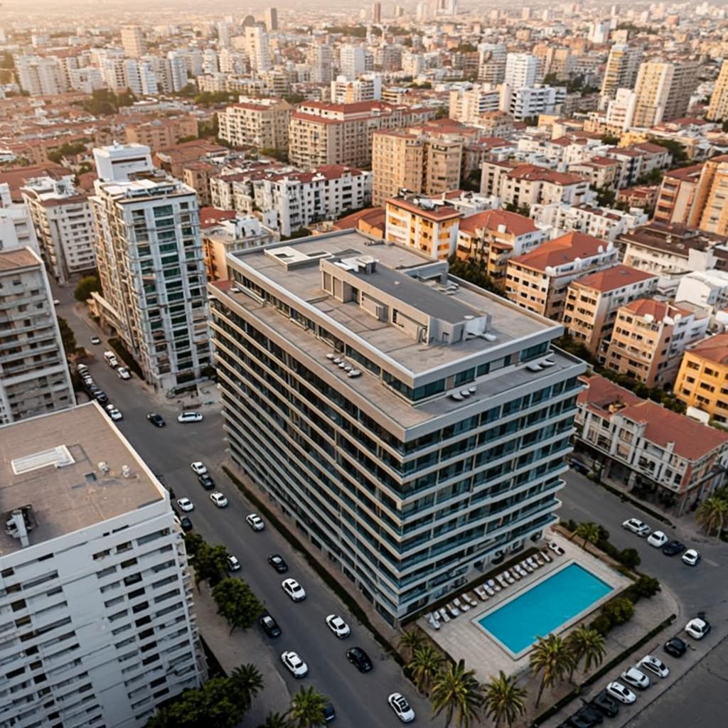 Fotografía/Video Drone