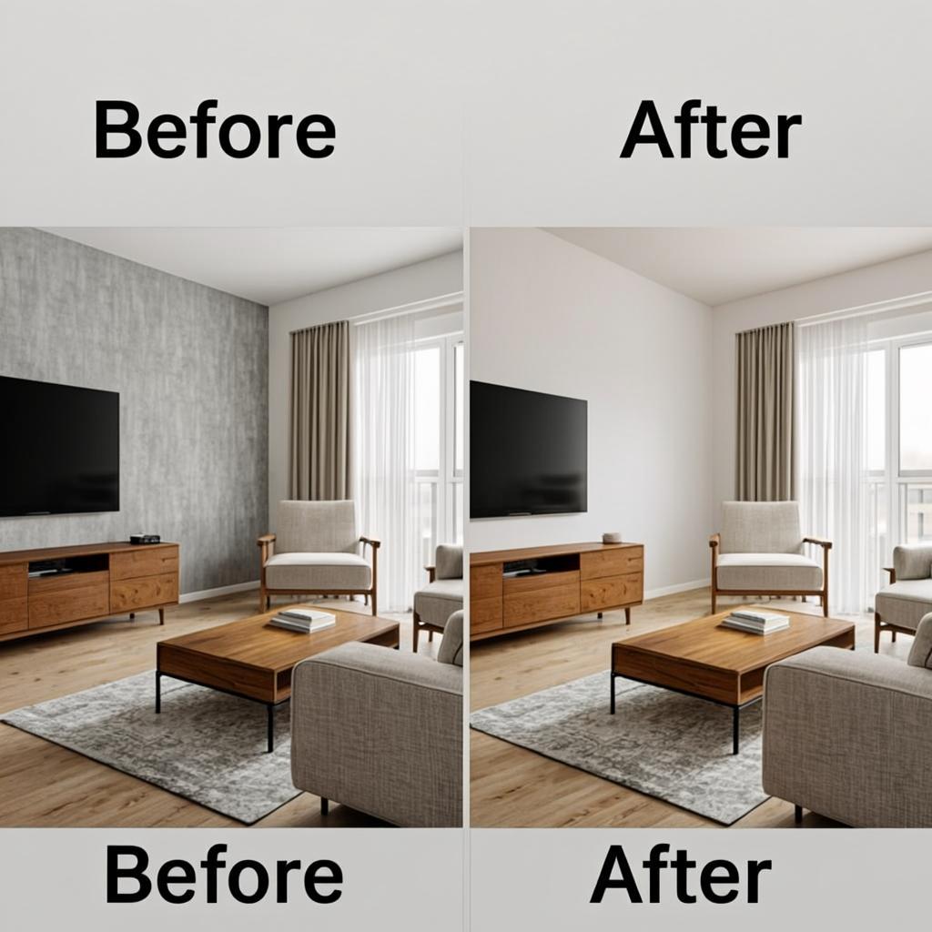 Retoque Fotográfico IA