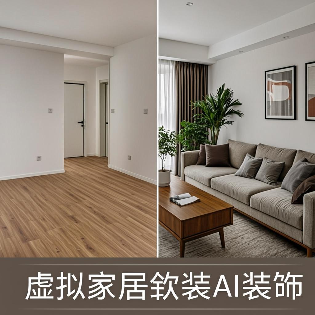 Home Staging Virtual